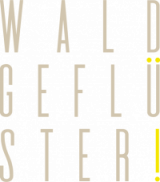 Waldgeflüster Footer Logo Waldgeflüster Footer Logo