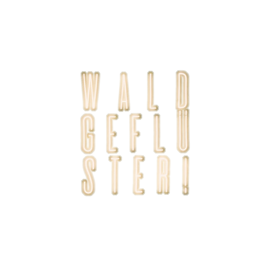 Logo Leuchtschrift