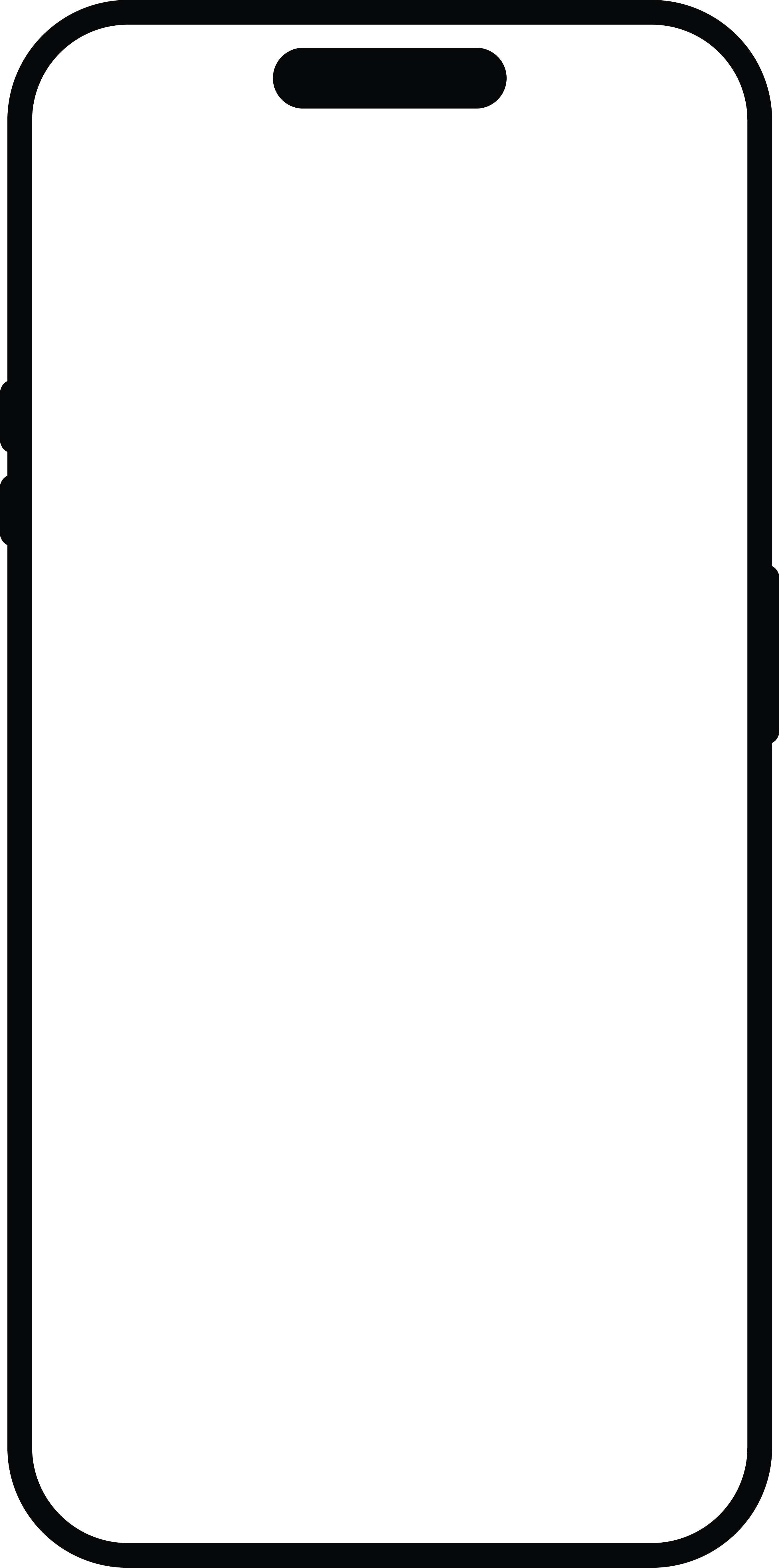 iPhone 16 Front